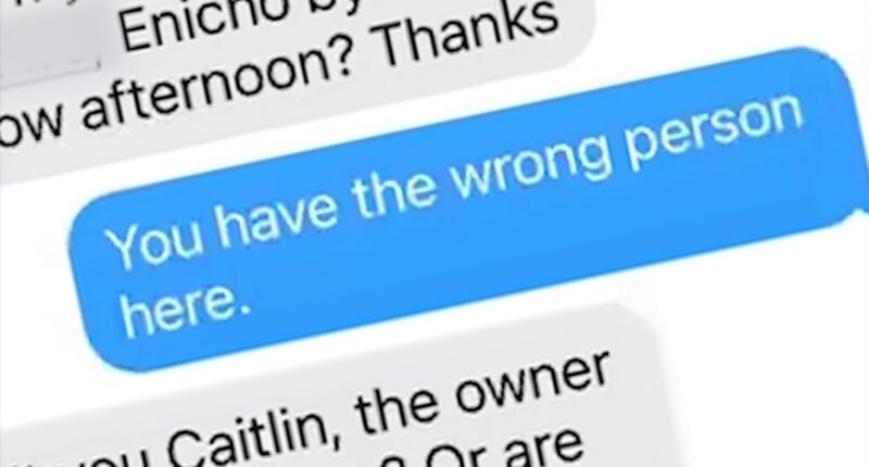 Pig butchering: 'Wrong number' text causes California man to lose $1 million in crypto investment romance scam