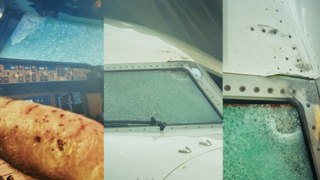 Pilot Injured in United Airlines 737 MAX Emergency Landing