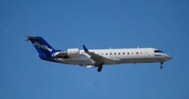 Pilots mistakenly thought someone was trying to breach cockpit during American Airlines flight