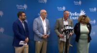 Pinellas County launching new programs to help residents recover from hurricanes