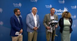 Pinellas County launching new programs to help residents recover from hurricanes