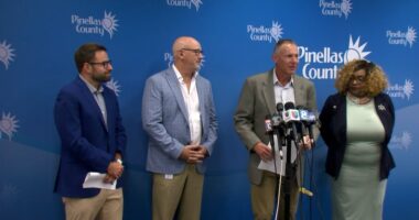 Pinellas County launching new programs to help residents recover from hurricanes