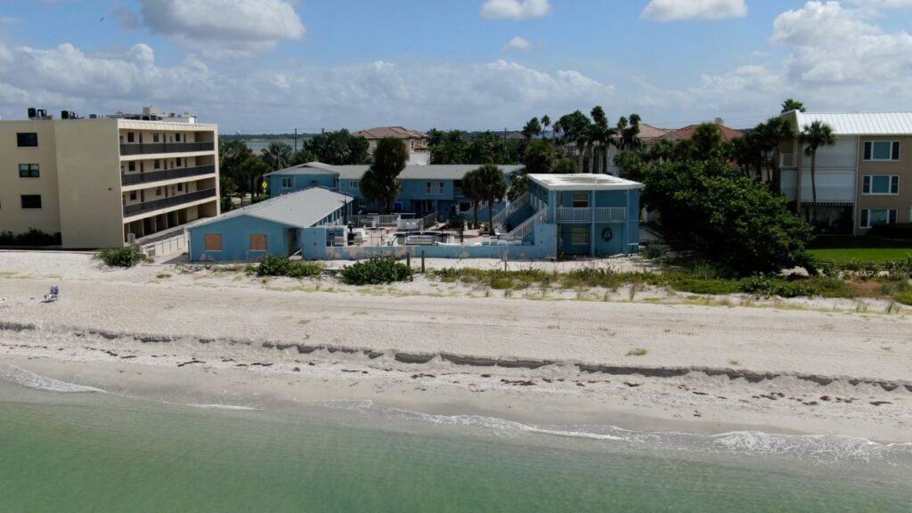 Pinellas County timeshare owners want answers 1 year after hurricanes