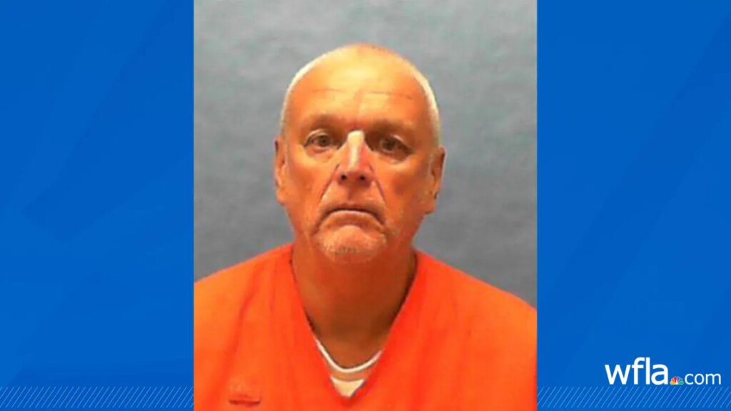 Plant City ‘Deacon of Death’ executed for murders of 2 women