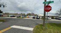 Plant City police charge 2 more men with 14-year-old's 2024 murder