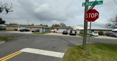 Plant City police charge 2 more men with 14-year-old's 2024 murder