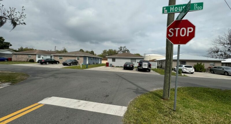 Plant City police charge 2 more men with 14-year-old's 2024 murder