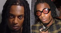 Playboi Carti charged with assault after alleged fight with girlfriend and limo driver: report