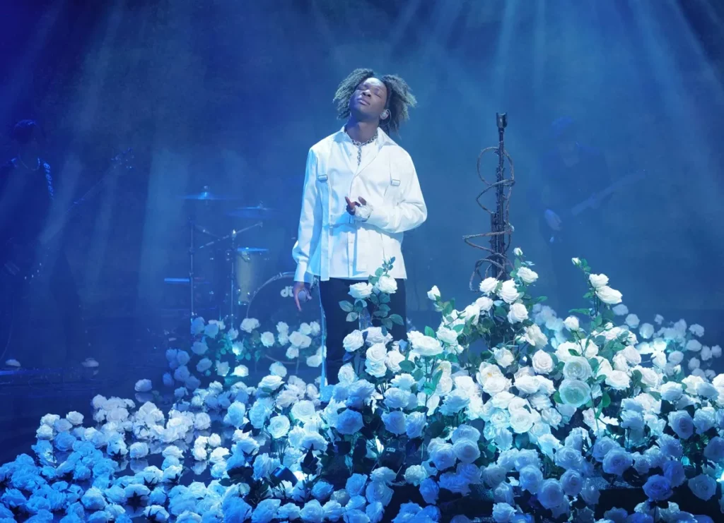 Police Haven't Named Him as a Suspect, but Real Estate Movement Suggests D4vd Is Nervous