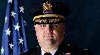 Police chief confirms teen suspect of fatal bike crash is his relative