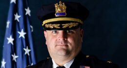 Police chief confirms teen suspect of fatal bike crash is his relative