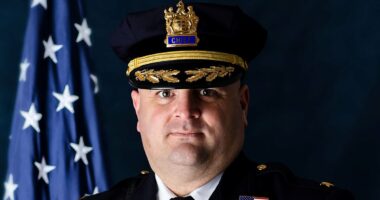 Police chief confirms teen suspect of fatal bike crash is his relative