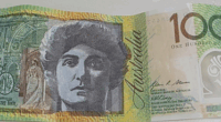 Police seized $2600 in fake notes which were used at NSW businesses.
