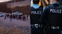 Police say they're 'tired' of Dem cities spending billions on illegal aliens over cops: law enforcement group