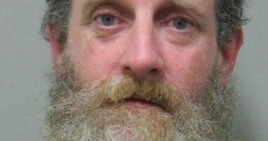 Police search rural property near Toowoomba for man's allegedly dismembered body