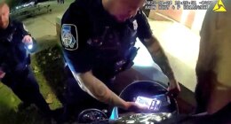 Police swarm student after AI security system mistakes bag of chips for gun