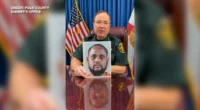 Polk County man backed over hit-and-run victim, tried giving SUV to nephew: Judd