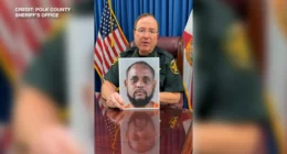 Polk County man backed over hit-and-run victim, tried giving SUV to nephew: Judd