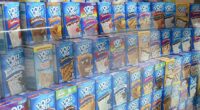 Pop-Tarts brings back discontinued flavor, launching Pop-Tarts Protein