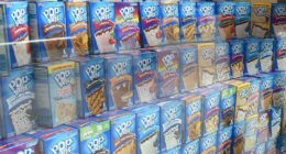 Pop-Tarts brings back discontinued flavor, launching Pop-Tarts Protein