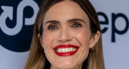 Popular actress shocks fans with 'unrecognizable' appearance