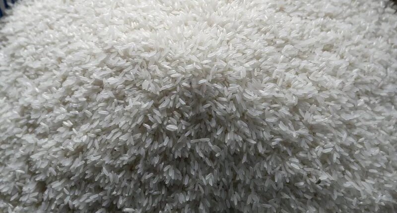 Popular rice brand issues nationwide recall: FDA