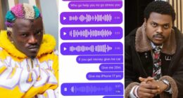 Portable releases BLord diss track after demanding N1B