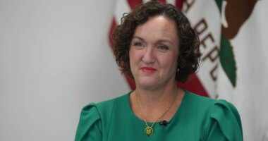 Porter on viral videos: ‘I could have handled things better’