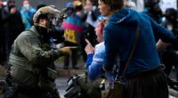Portland front and center in National Guard deployment conversation