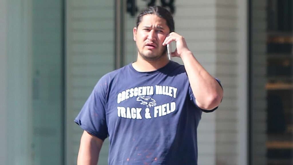 Powerball billionaire sparks fury after buying up fire-ravaged LA lots