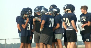 Prairie Central fighting to keep season alive in spotlight game