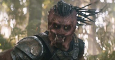 'Predator: Badlands' director Dan Trachtenberg wanted to "force" classic movie monster "through a gauntlet"
