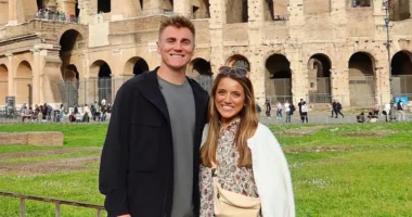 Pregnant Wife of Broncos' Bo Nix 'Barely Breathing' After Comeback Win