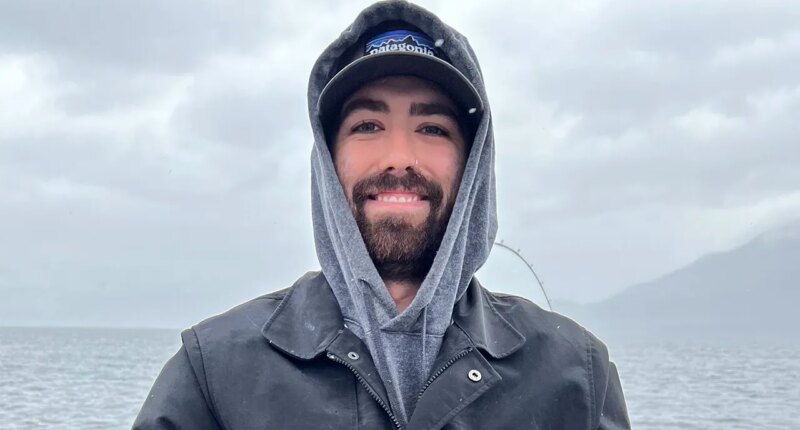 Pregnant widow shares husband's final text before alleged fatal sucker punch outside Arizona bar