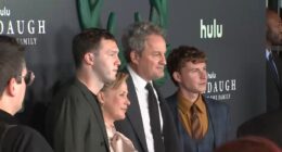Premiere for Hulu's new docu-series 'Murdaugh: Death in the Family' held in NYC