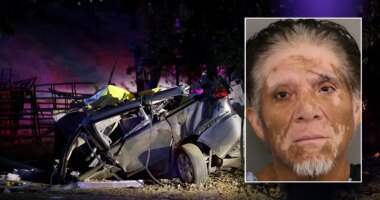 Previously deported blue state driver charged with murdering six people in crash: report