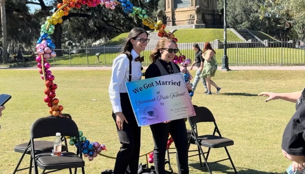 Pride Festival encourages community to shine their light