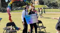 Pride Festival encourages community to shine their light