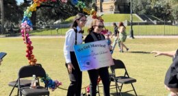 Pride Festival encourages community to shine their light