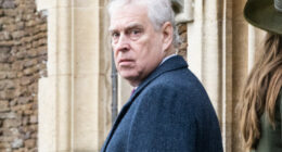 Prince Andrew confirms he will relinquish all of his royal titles including Duke of York