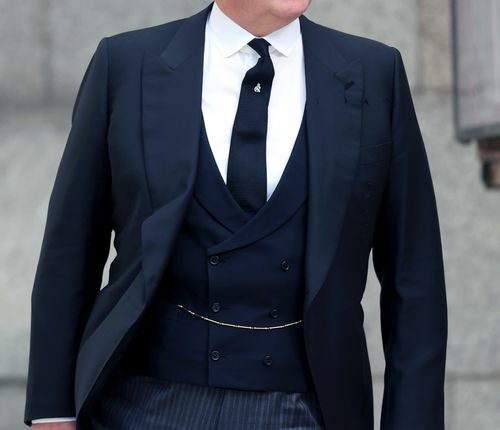 Prince Andrew, Duke of York