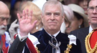 Prince Andrew ‘preparing to relinquish all of his royal titles including Duke of York’