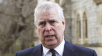 Prince Andrew's Stripped Royal Title Slams The Last Nail Into The Coffin Of His Reputation
