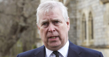 Prince Andrew's Stripped Royal Title Slams The Last Nail Into The Coffin Of His Reputation
