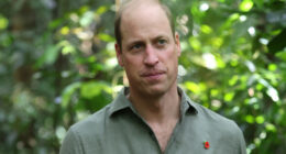 Prince William misses 'glory days' of search-and-rescue pilot