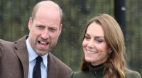 Prince William's Three-Word Gripe At Kate Shatters Their Picture-Perfect Image