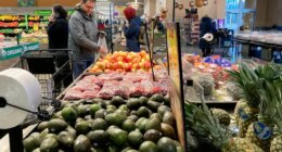 Pritzker issues order giving millions to food banks as SNAP funds are expected to run out