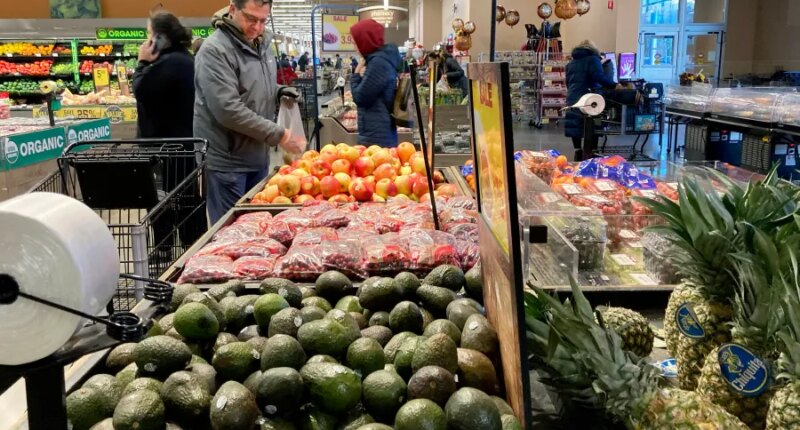 Pritzker issues order giving millions to food banks as SNAP funds are expected to run out