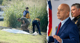 Private investigator challenges Houston officials on bayou serial killer theory after 16 deaths this year