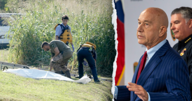 Private investigator challenges Houston officials on bayou serial killer theory after 16 deaths this year